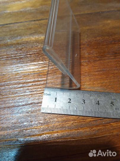 Держатели для ценников