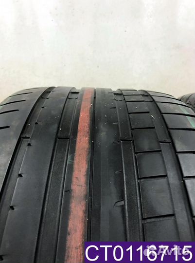 Goodyear Eagle F1 Asymmetric 3 275/40 R18 99Y