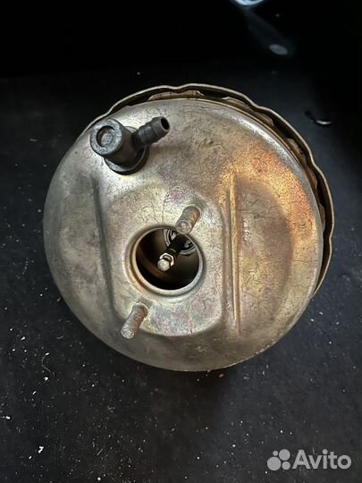 Вакуумный усилитель тормозов Газель