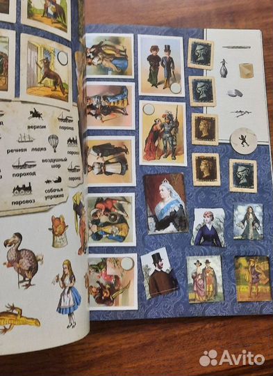 Страна чудес. Викторианская Англия