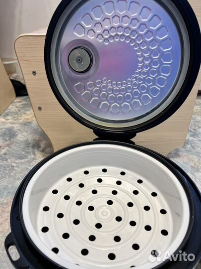 Мультиварка endever vita 61