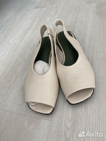 Туфли женские 38 размер