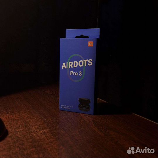 Redmi Airdots 3 pro