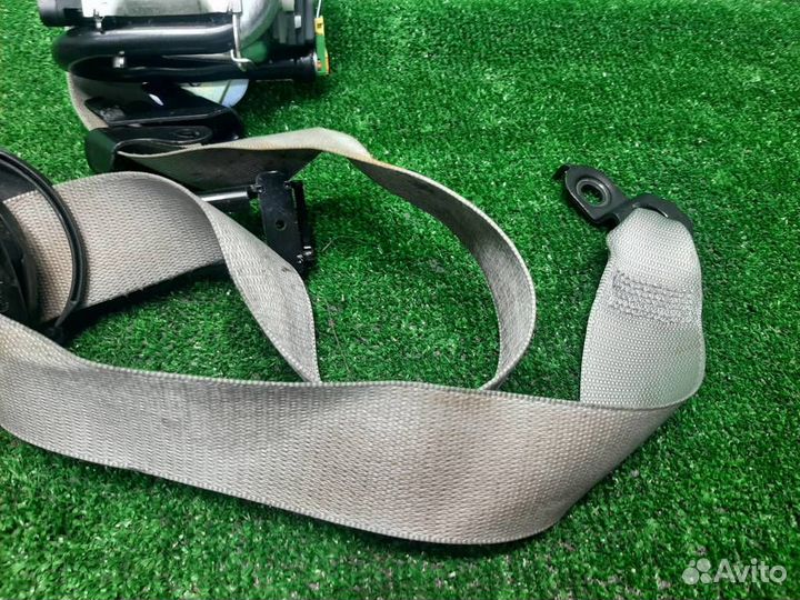 Ремень безопасности передний левый Mercedes Benz