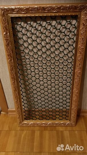 Сетка для декора