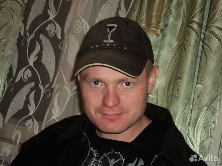 Сторож ночной