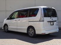 Nissan Serena 2.0 CVT, 2015, 150 520 км, с пробегом, цена 1 770 000 руб.