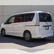 Nissan Serena 2.0 CVT, 2015, 150 520 км, с пробегом, цена 1 720 000 руб.