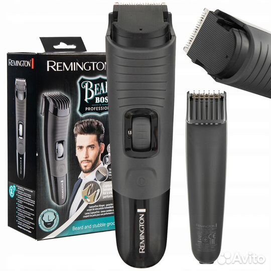 Триммер Remington MB4131