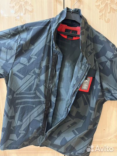 Рубашка jordan