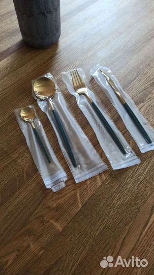 Набор столовых приборов