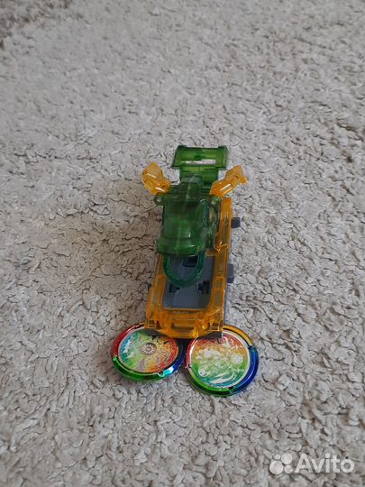 Игрушки для мальчика