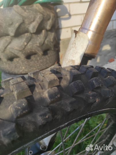 Эндуро Avantis 250 кубов 172 fmm