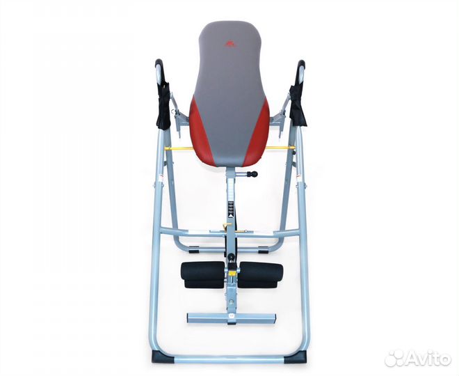 Инверсионный стол DFC IT8020R красный, складной