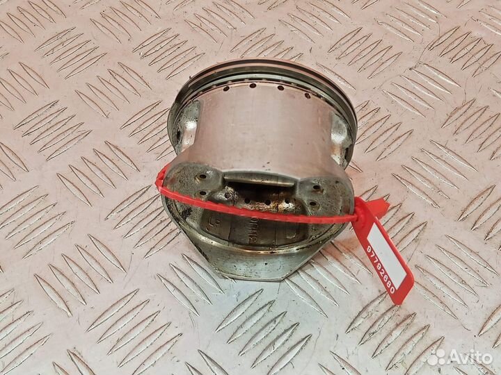 Поршень Yamaha XT400 Artesia