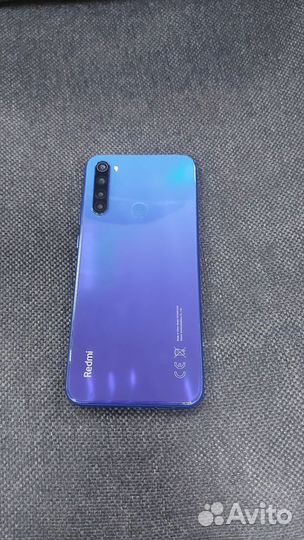 Xiaomi redmi note 8т