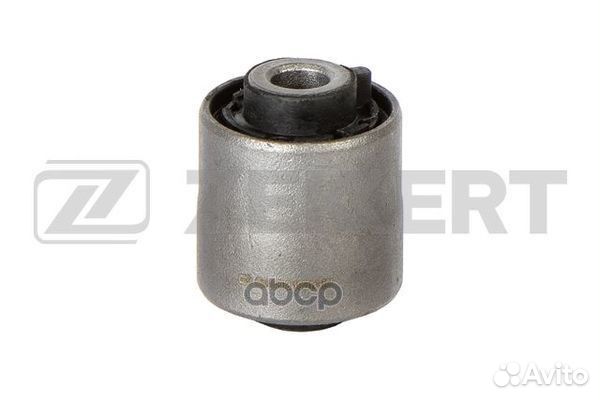 С/блок задней нижней тяги Mazda 6 II 07- gm-680