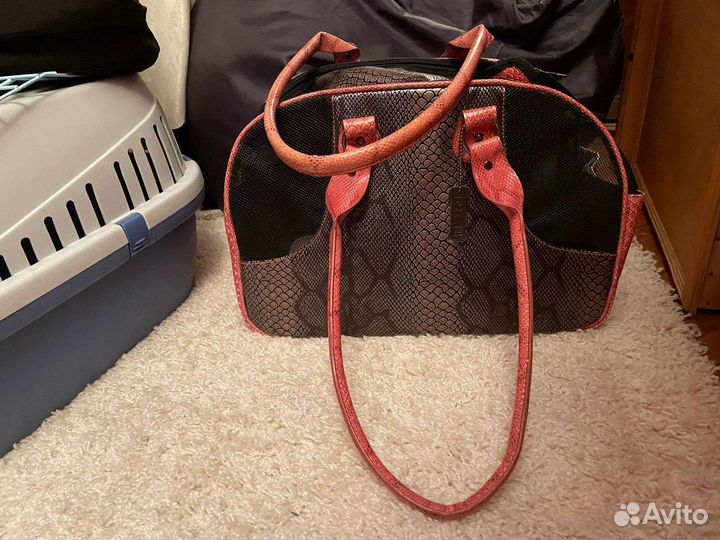 Переноска для животных