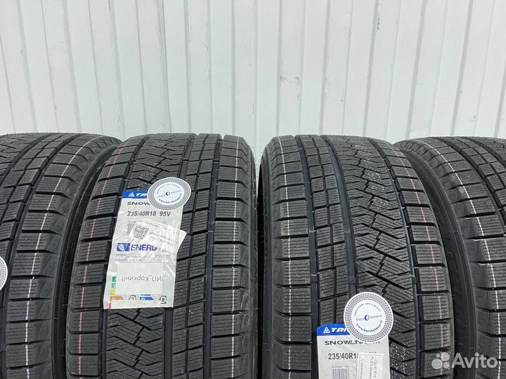 Triangle PL02 255/40 R19 100V