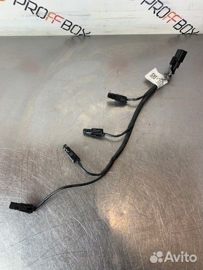 Проводка (планка) свечей накала Mercedes V-Class