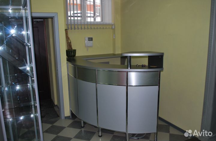 Почасовая аренда помещения в центре Твери