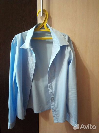 Форма школьная