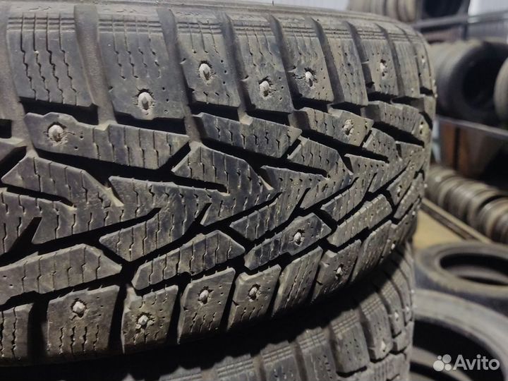 Nokian Tyres Nordman 7 175/65 R14 86T