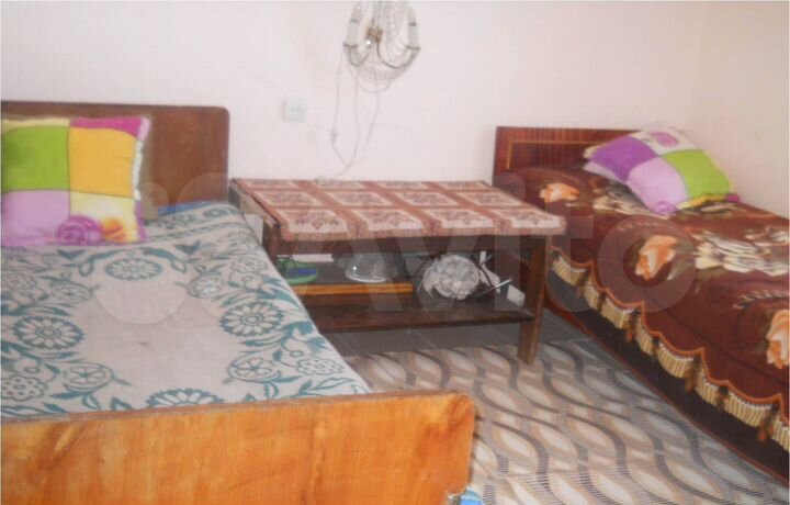 Дача 43,3 м² на участке 1 сот.