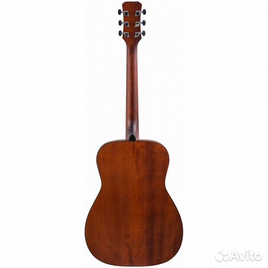 JET JF-155 OP - акустическая гитара, фолк, цвет на