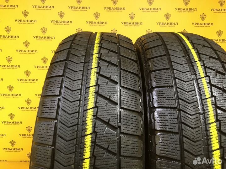 Bridgestone Blizzak VRX 205/65 R15 94S