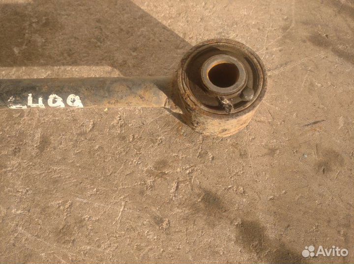 Рычаг задний левый Kia Spectra 2001-2011