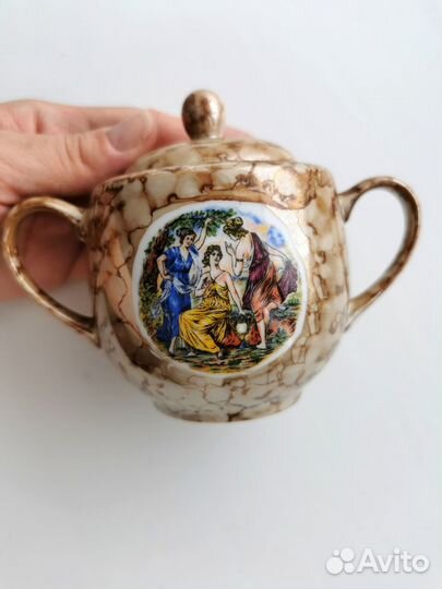 Сервиз Мадонна Польша