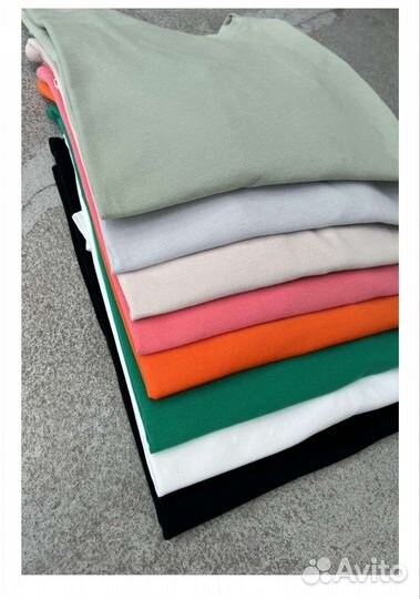 Пошив одежды оптом. Швейный цех