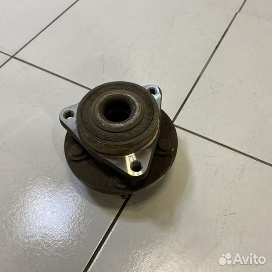 Ступица передняя Chevrolet Cruze J300