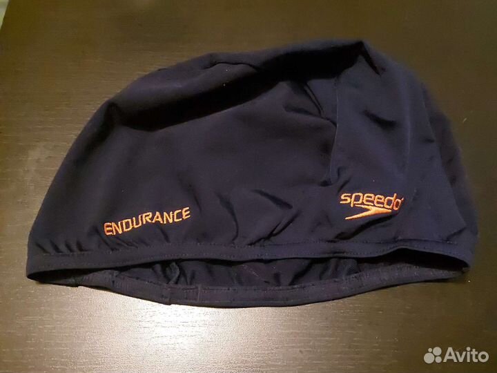 Шапочка для плавания Speedo