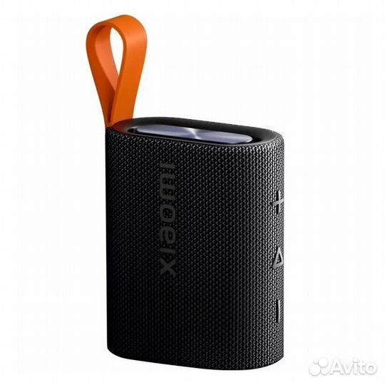 Колонка Xiaomi Mi Sound Pocket MDZ-37-DB