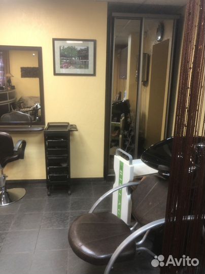 Продажа Салон красоты,помещение в собственности