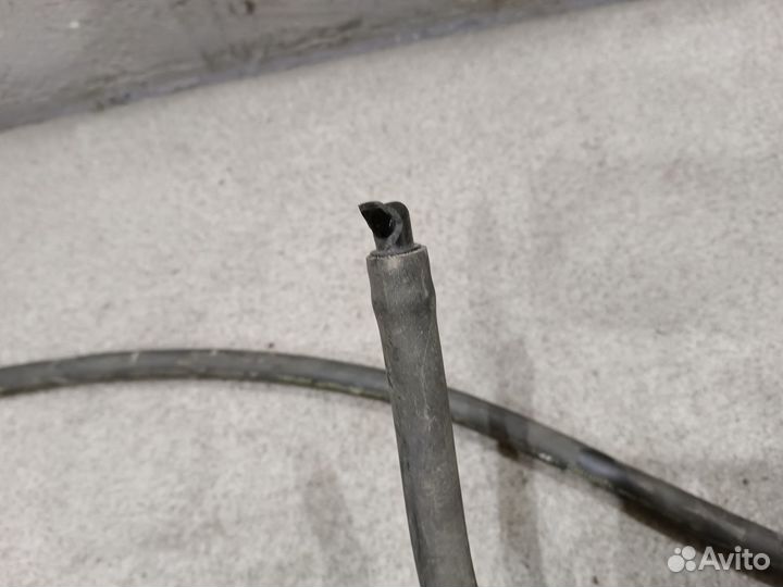 Шланг омывателя фар для Volkswagen Tiguan 1 NF