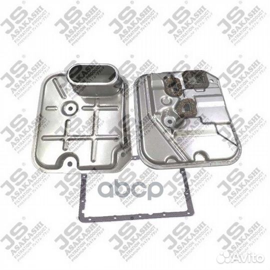 Фильтр масляный АКПП JT506K JS Asakashi