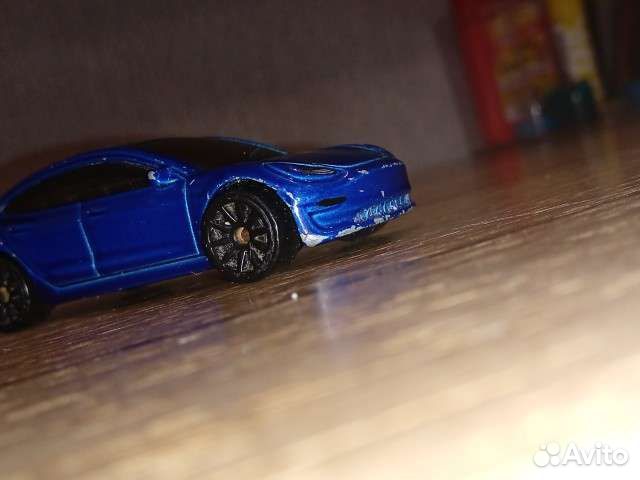 Автомобиль