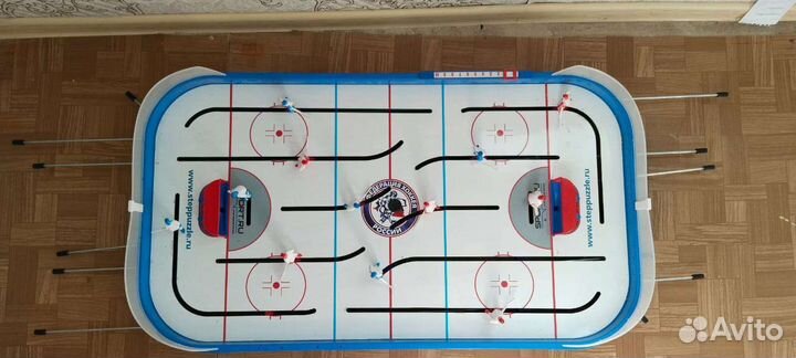 Настольные игры для детей