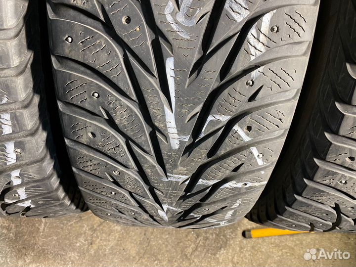 Yokohama Ice Guard IG35 265/60 R18 110T