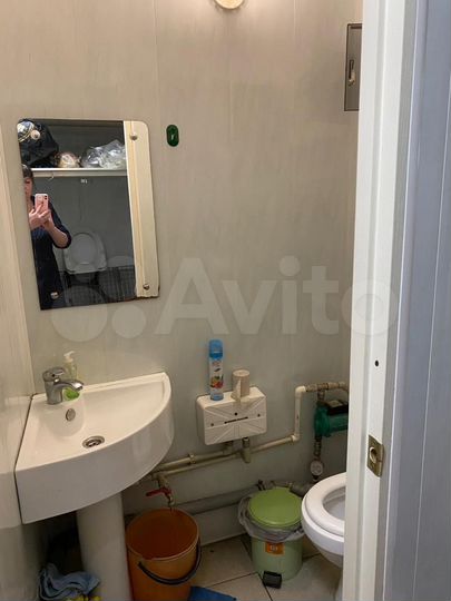 Торговая площадь, 33 м²