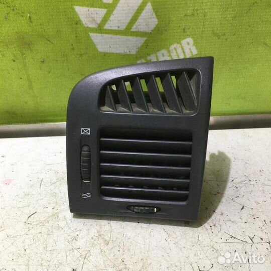 Дефлектор воздушный Киа Серато