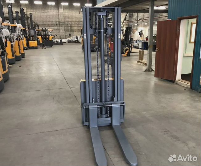 Штабелер Xilin CDD15R