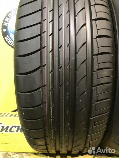 Dunlop SP Sport Maxx GT ROF 235/50 R18 97V