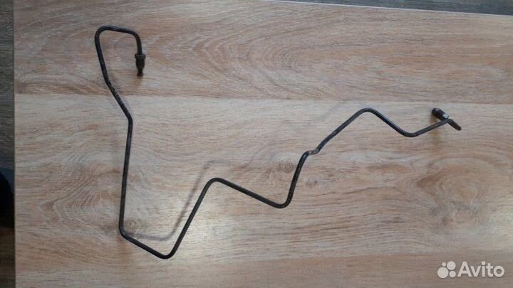 Трубка тормозная Skoda Fabia универсал BME 2007