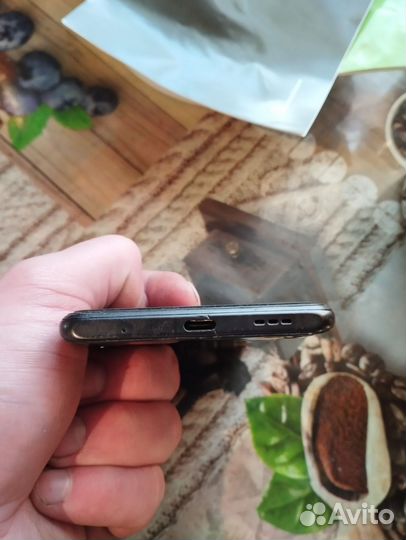 Xiaomi Redmi Note 10 Pro, 8/128 ГБ