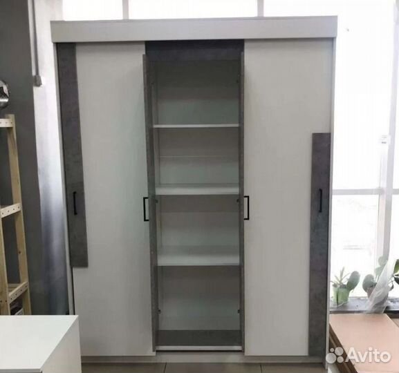 Шкаф -купе Виктор