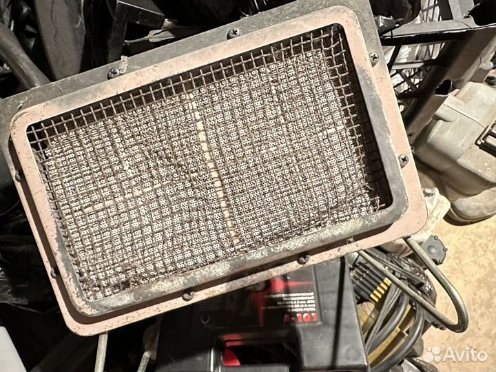 Форсунки газовые